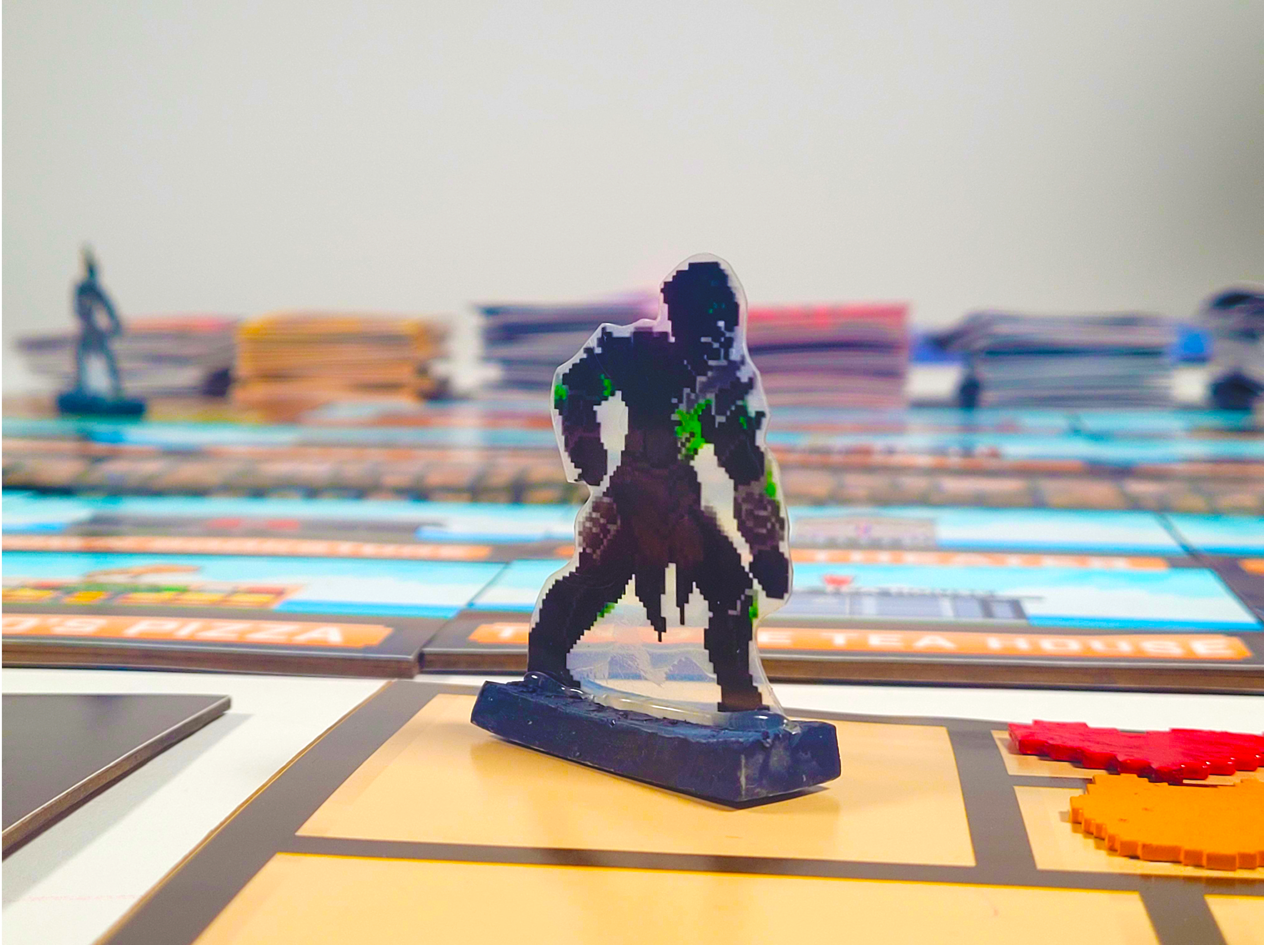 Scorpion Image 6